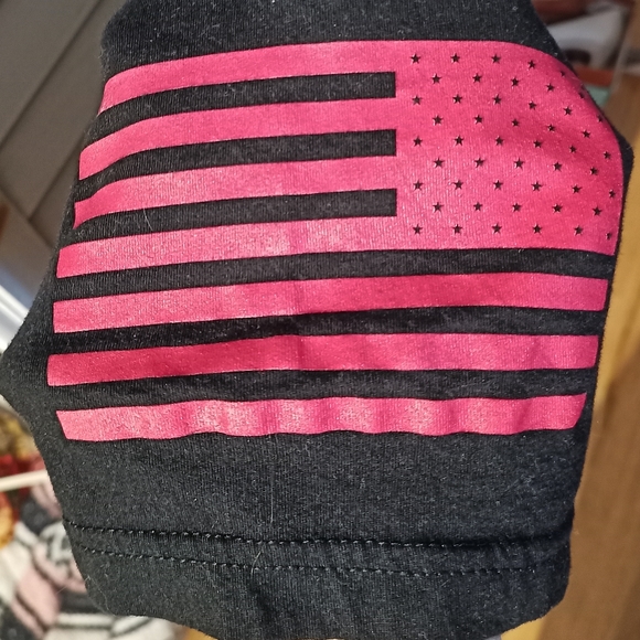 Grunt style t-shirt - Picture 2 of 4